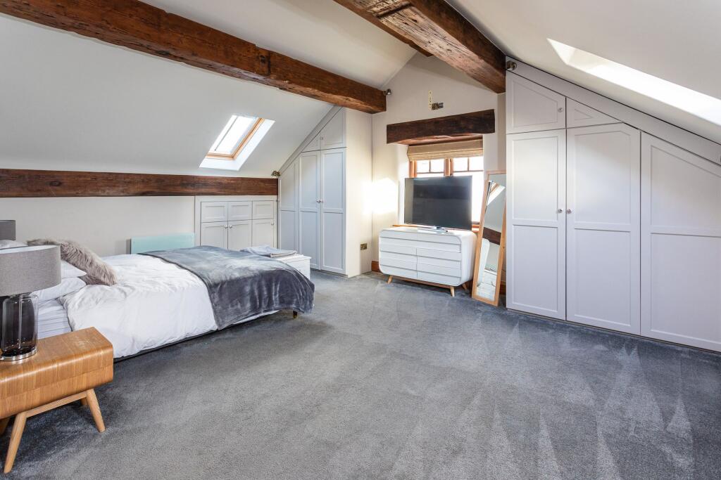 Additional image 31 of Poole, Nantwich, CW5