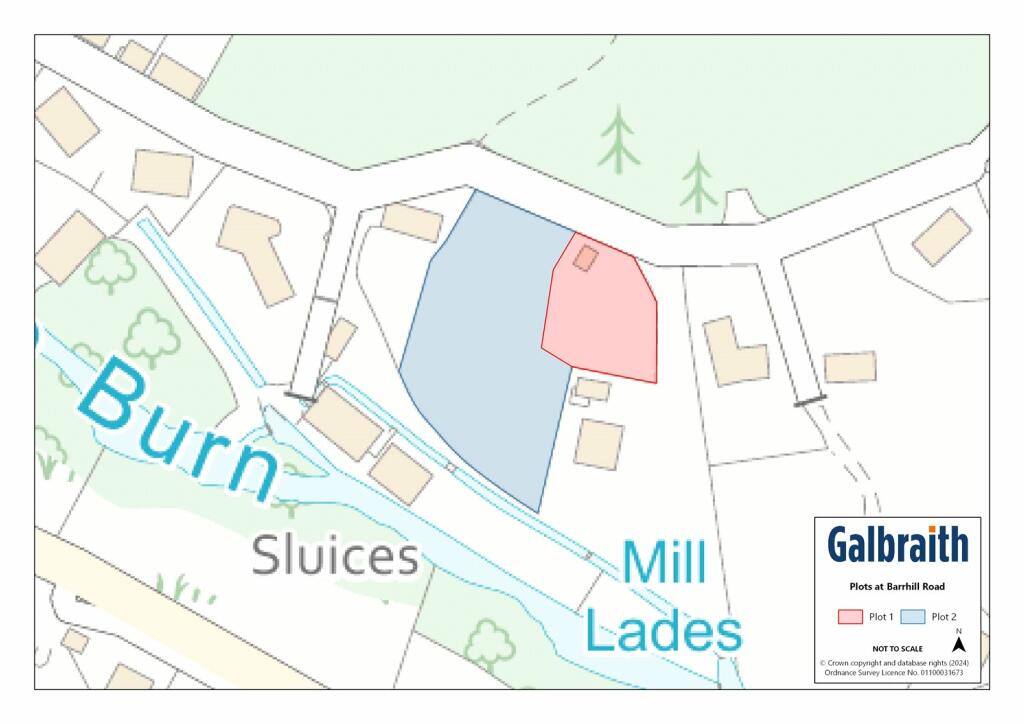 Additional image 13 of Plot 1 At Barhill Road, Barhill Road, Dalbeattie, Dumfries and Galloway, South West Scotland, DG5