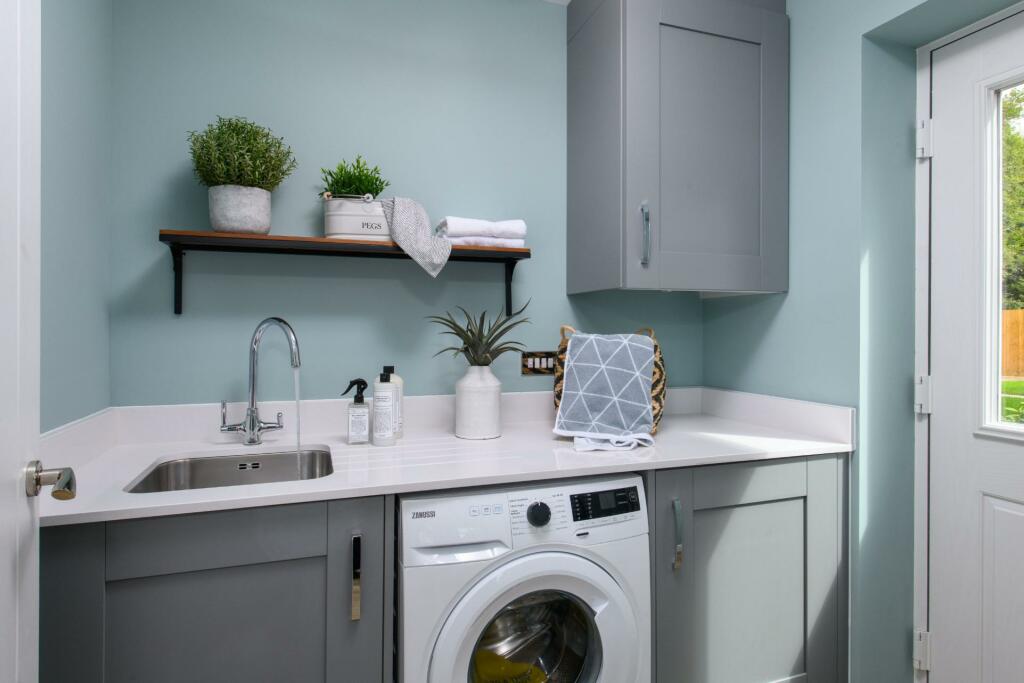 Additional image 8 of Hedworths Green at Lambton Park. Durham, County Durham, DH3 4E