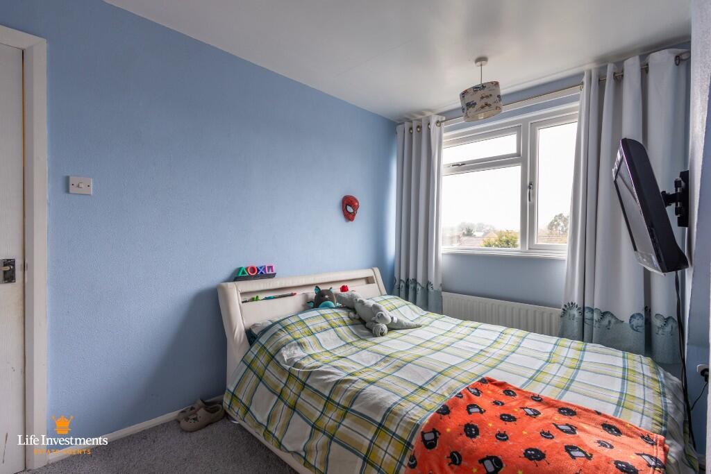 Additional image 34 of Thackeray Close, Rugby, Warwickshire, CV22