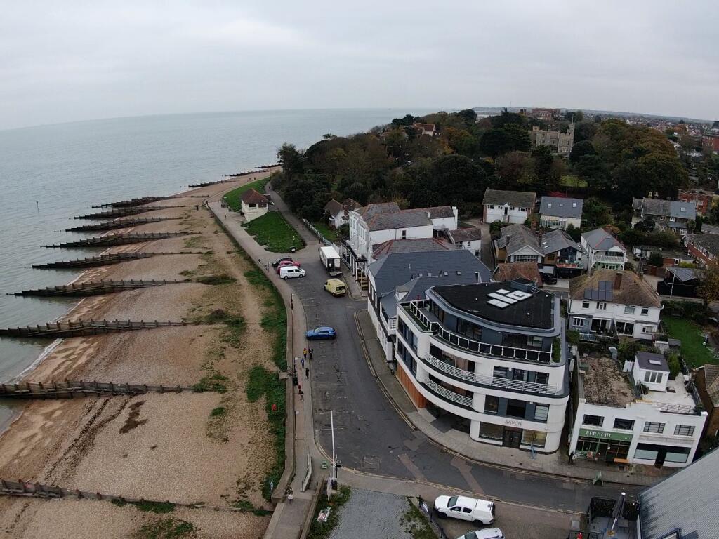 Additional image 6 of The Beach Cafe, 3 & 4 Beach Walk, Whitstable