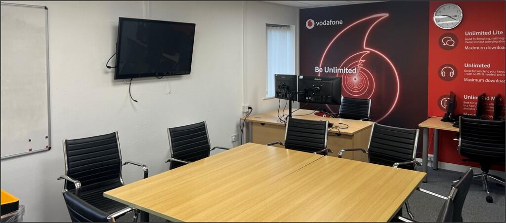 Additional image 5 of Project House, Turnpike Business Park, Swanwick, Alfreton, Derbyshire, DE55 7AD