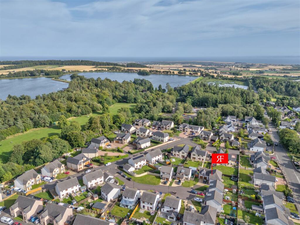 Additional image 22 of Granary Wynd, Monikie, Dundee