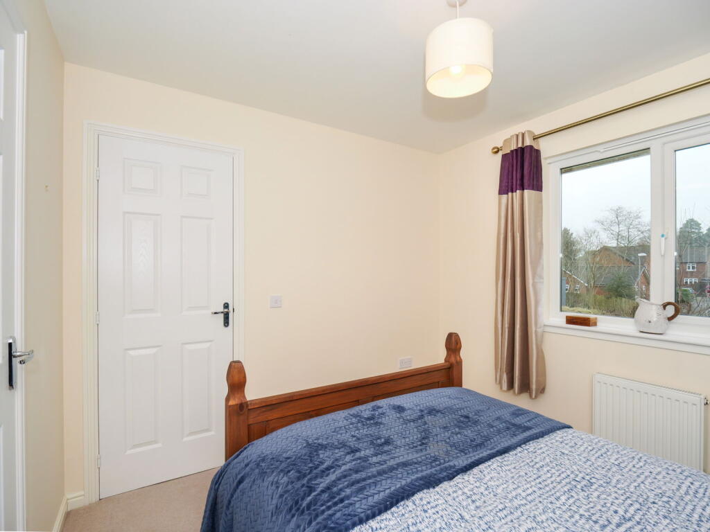 Additional image 14 of Keswick Place,Dumfries,DG1 3FD