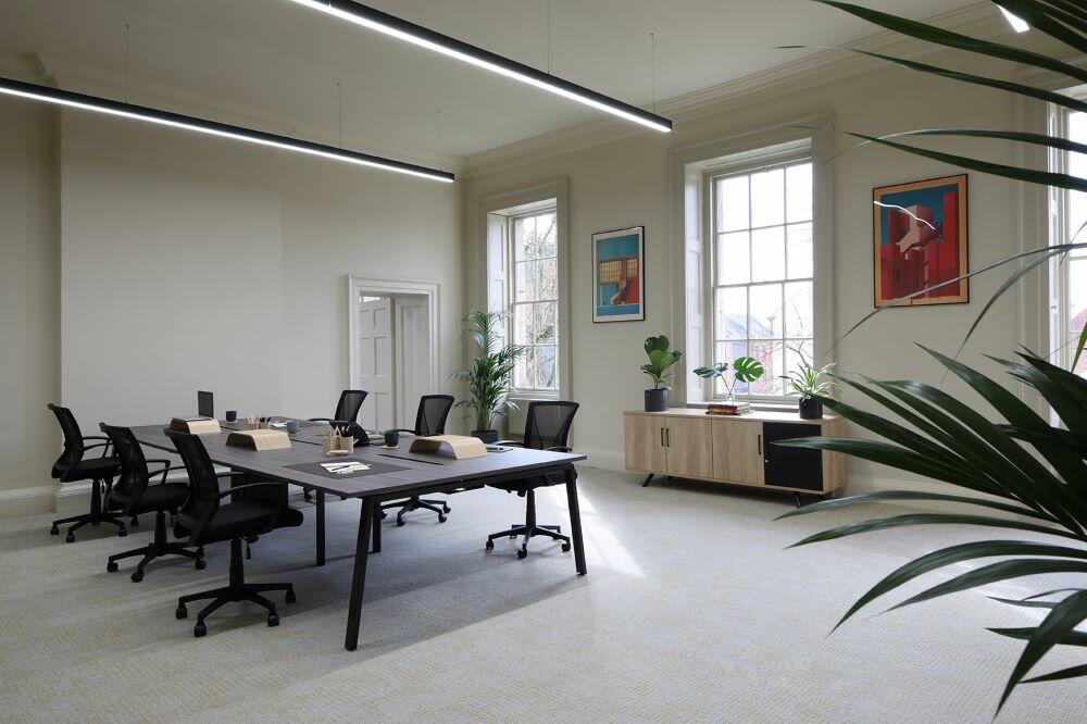 Additional image 2 of St Helen's House King Street, Derby