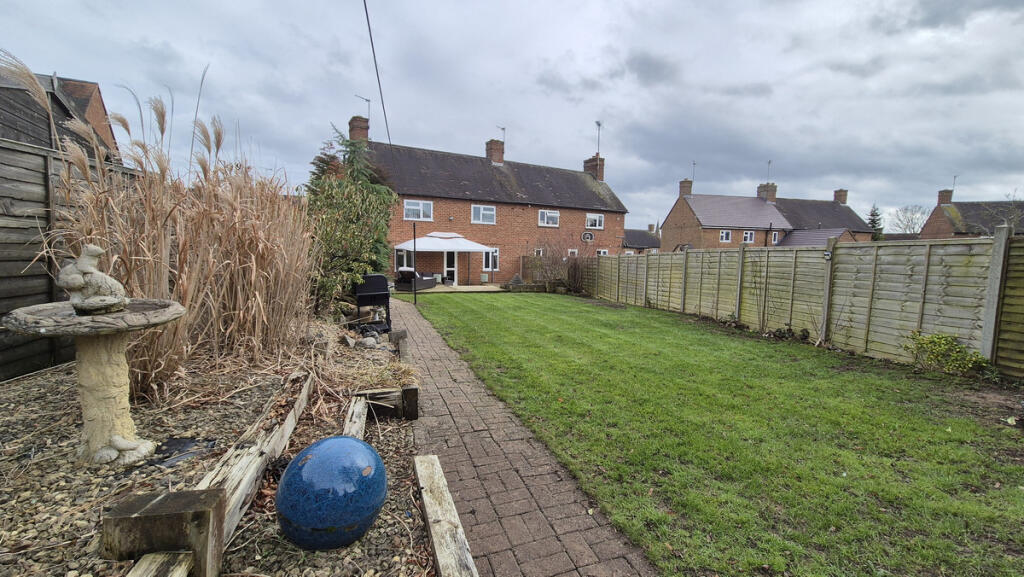 Additional image 22 of St James Crescent, Southam, CV47
