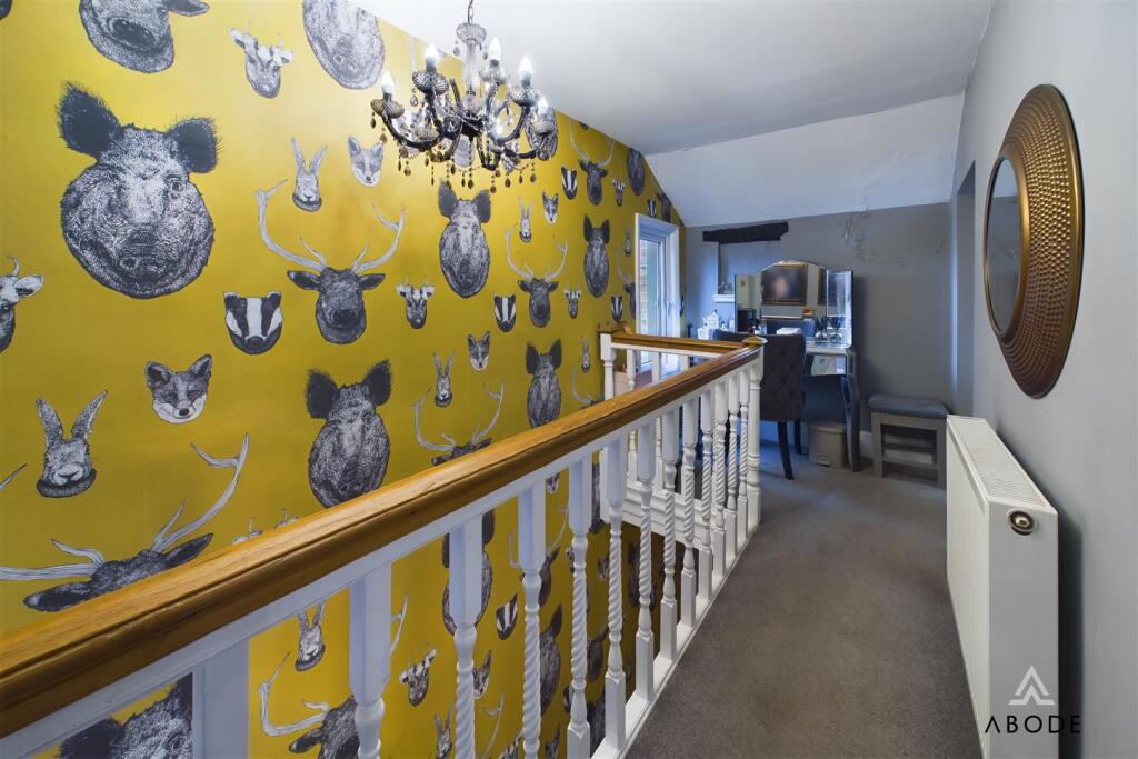 Additional image 33 of Market Street, Castle Donington, Derby