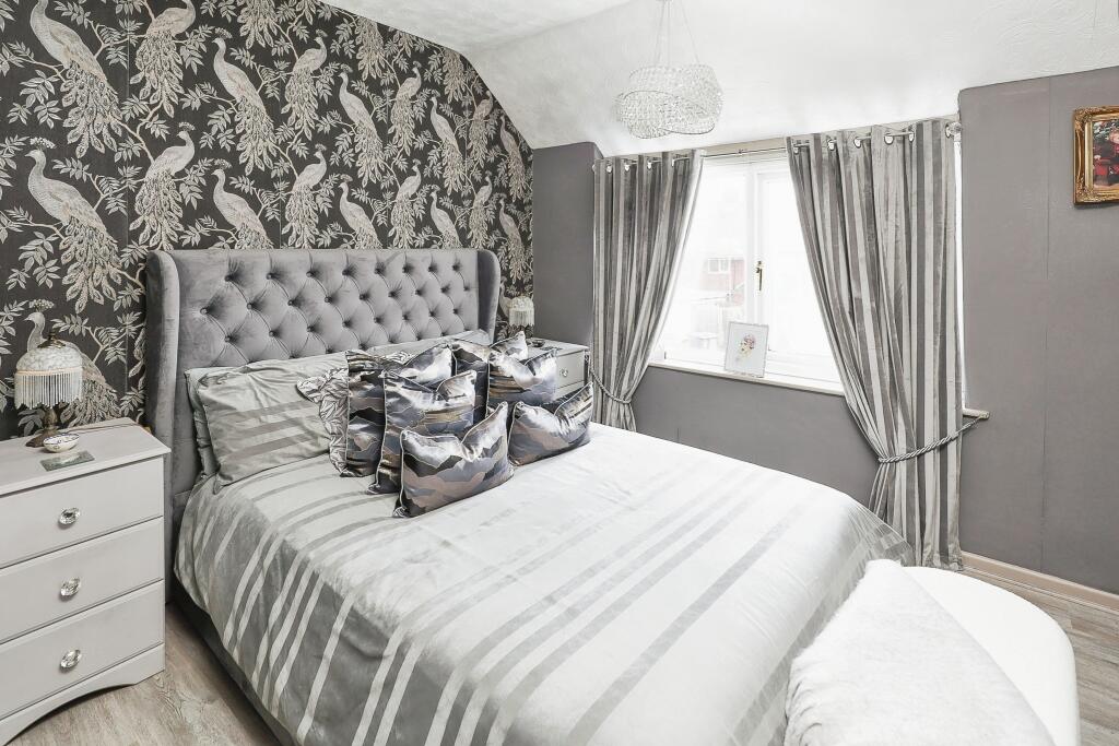 Additional image 19 of Ransome Road, Gun Hill, Coventry, Warwickshire, CV7