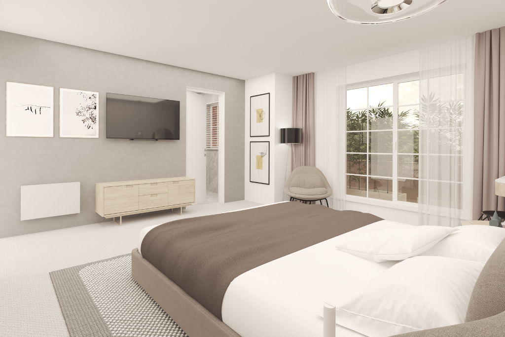 Additional image 12 of Stunning Craftsman Built Home on a Huge Plot!