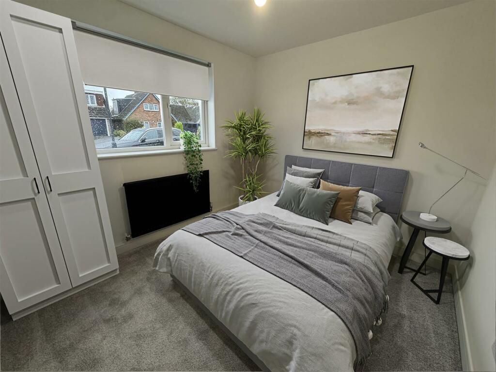 Additional image 17 of Hulland View, Allestree