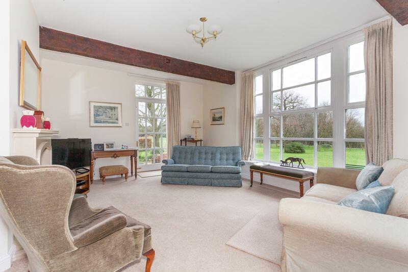 Additional image 5 of The Stables, Somerford Hall