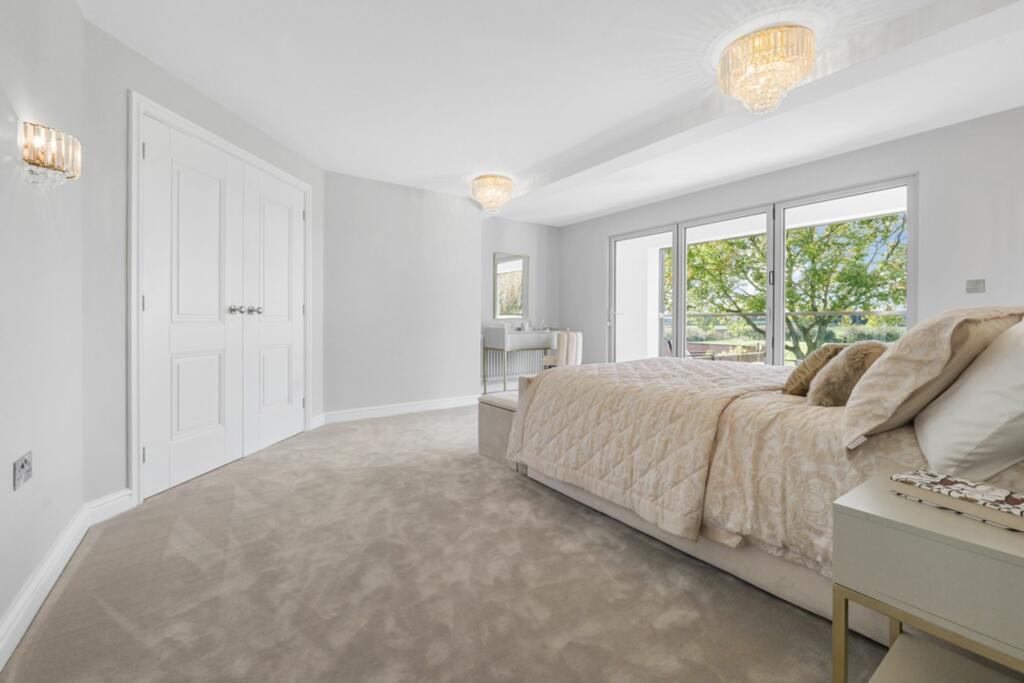 Additional image 30 of Hickhurst Lane, Rushton, CW6