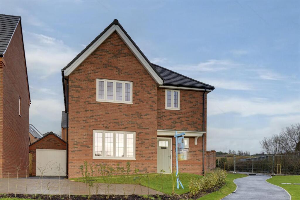 Additional image 31 of Thorston Way, Congleton, Cheshire