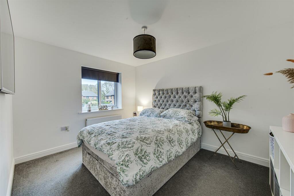 Additional image 18 of Forge Wood Close, Congleton, Cheshire