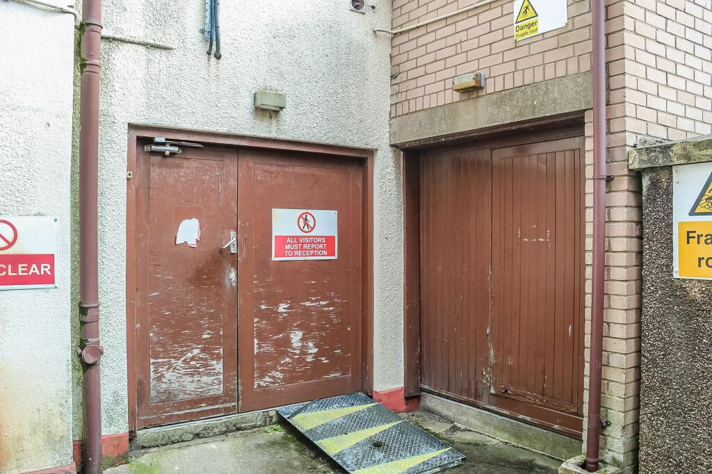 Additional image 11 of Production Facility, Ground Floor, Annan, DG12