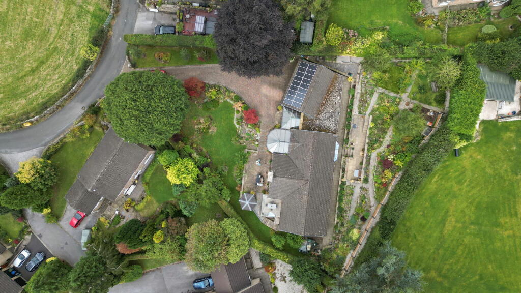 Additional image 24 of Grove Lane, Hackney, Matlock. DE4 2QF