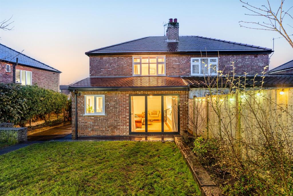 Additional image 28 of A Charming & Extended Family Home, Nestled Into a Quiet Pocket of Hartford