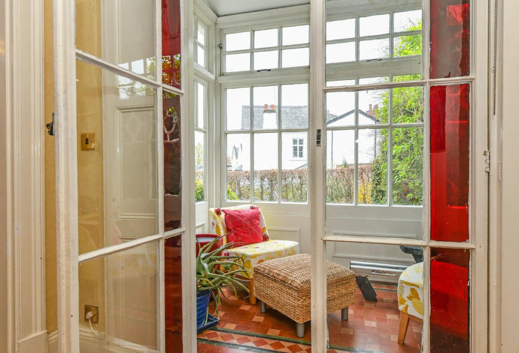 Additional image 12 of Upper Ladyes Hill Kenilworth, Warwickshire, CV8 2FB