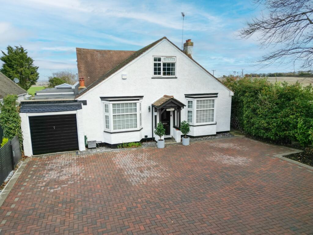 Primary image of Gravesend Road, Shorne, Gravesend, Kent, DA12