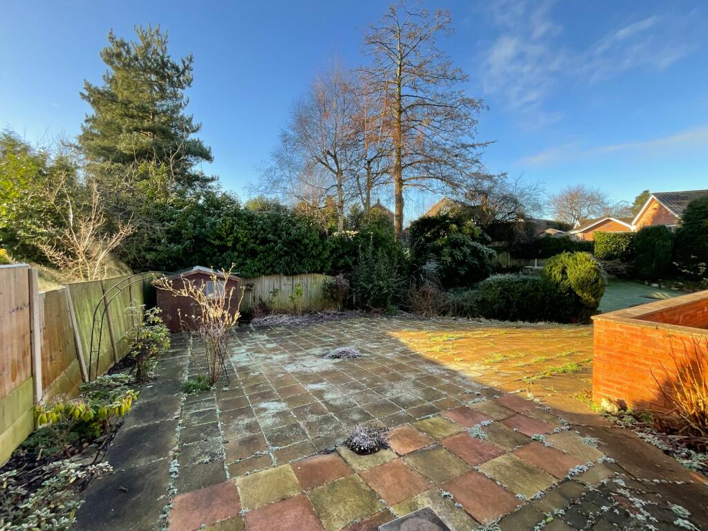 Additional image 13 of Brookland Avenue, Wistaston, CW2