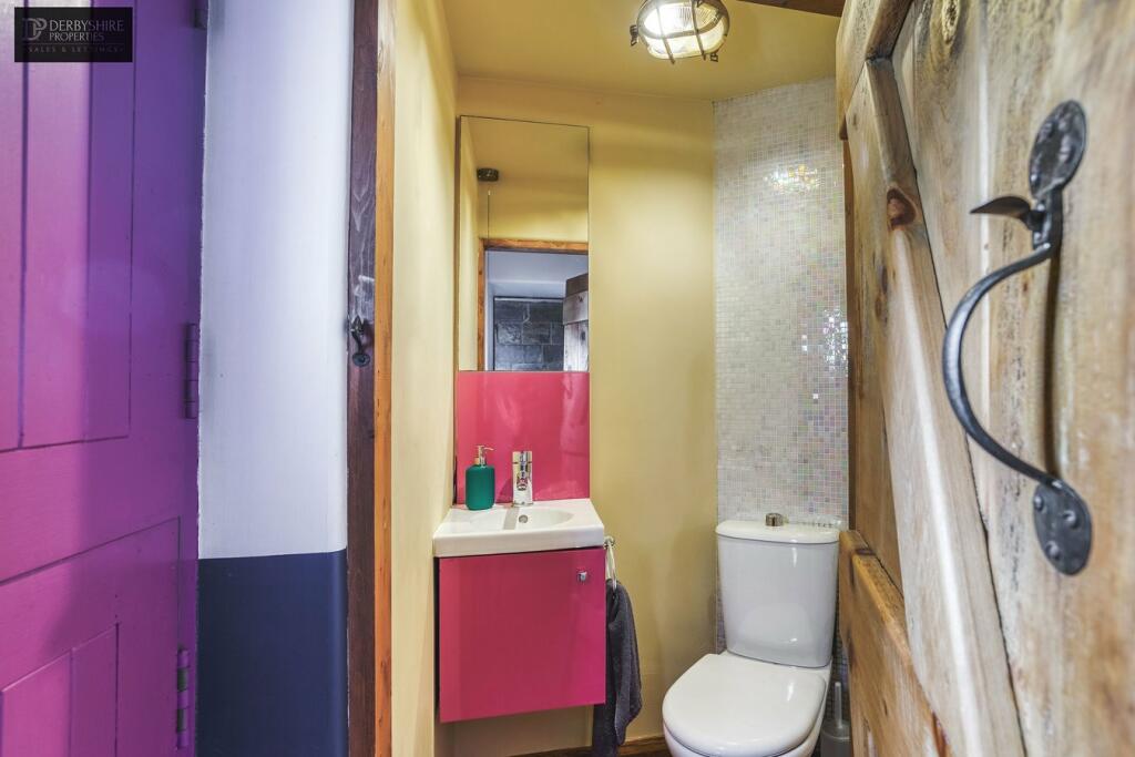 Additional image 12 of George Street, Belper, DE56