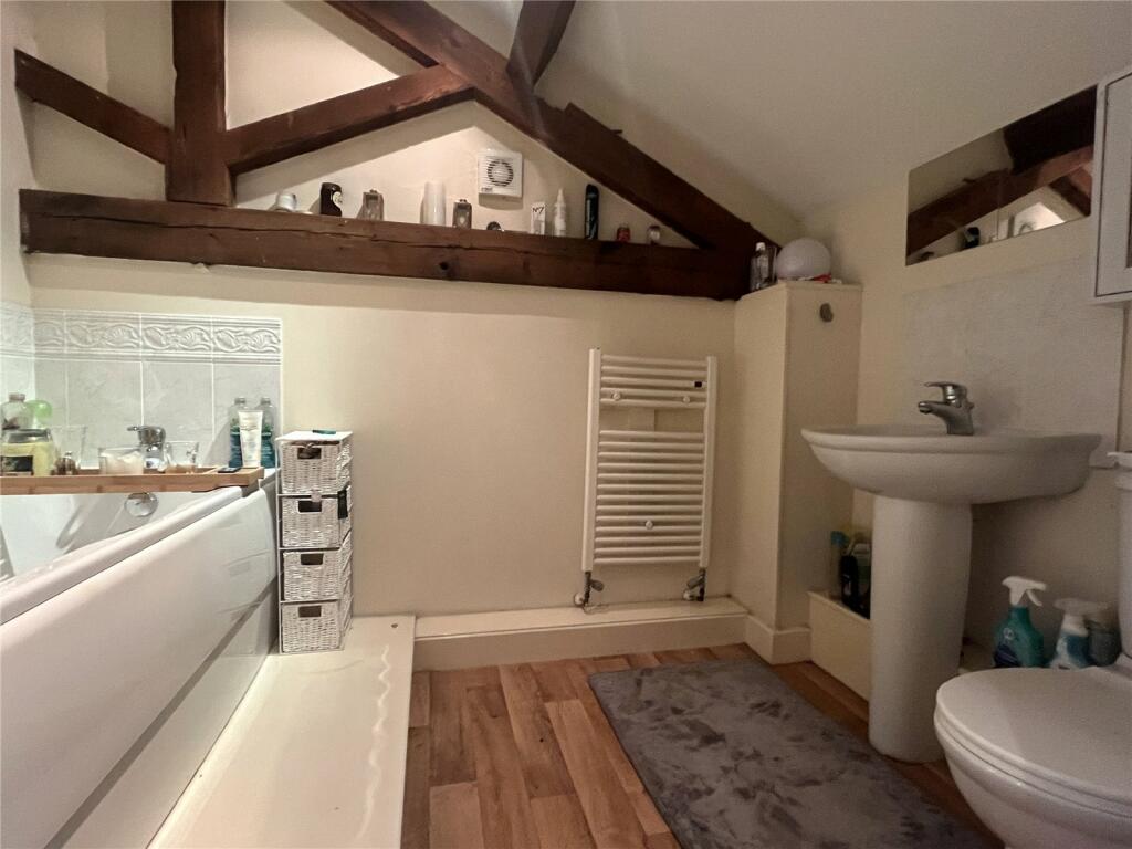 Additional image 7 of Calvert Street, Derby, Derbyshire, DE1