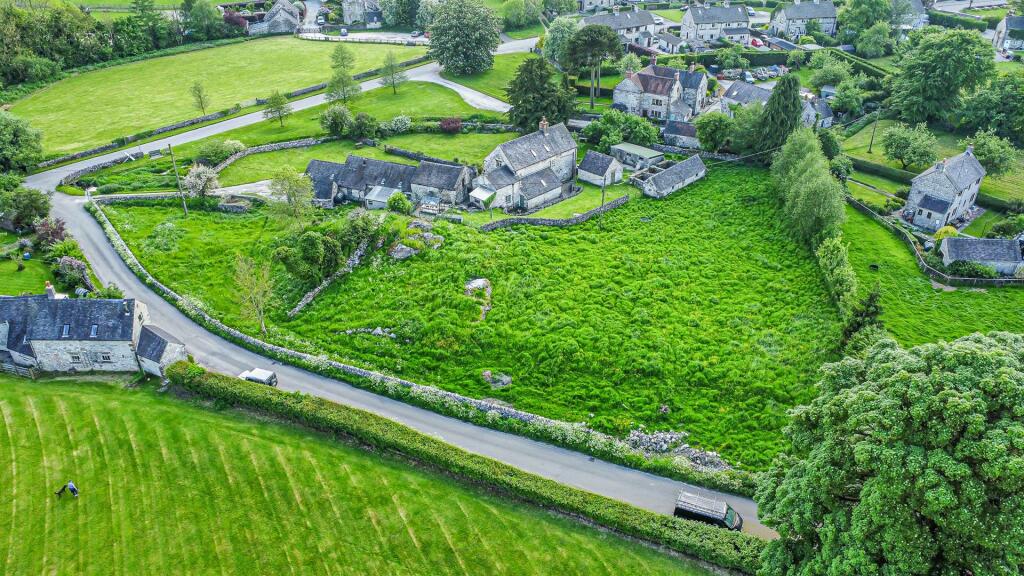 Additional image 37 of Parwich, Nr Ashbourne, Derbyshire