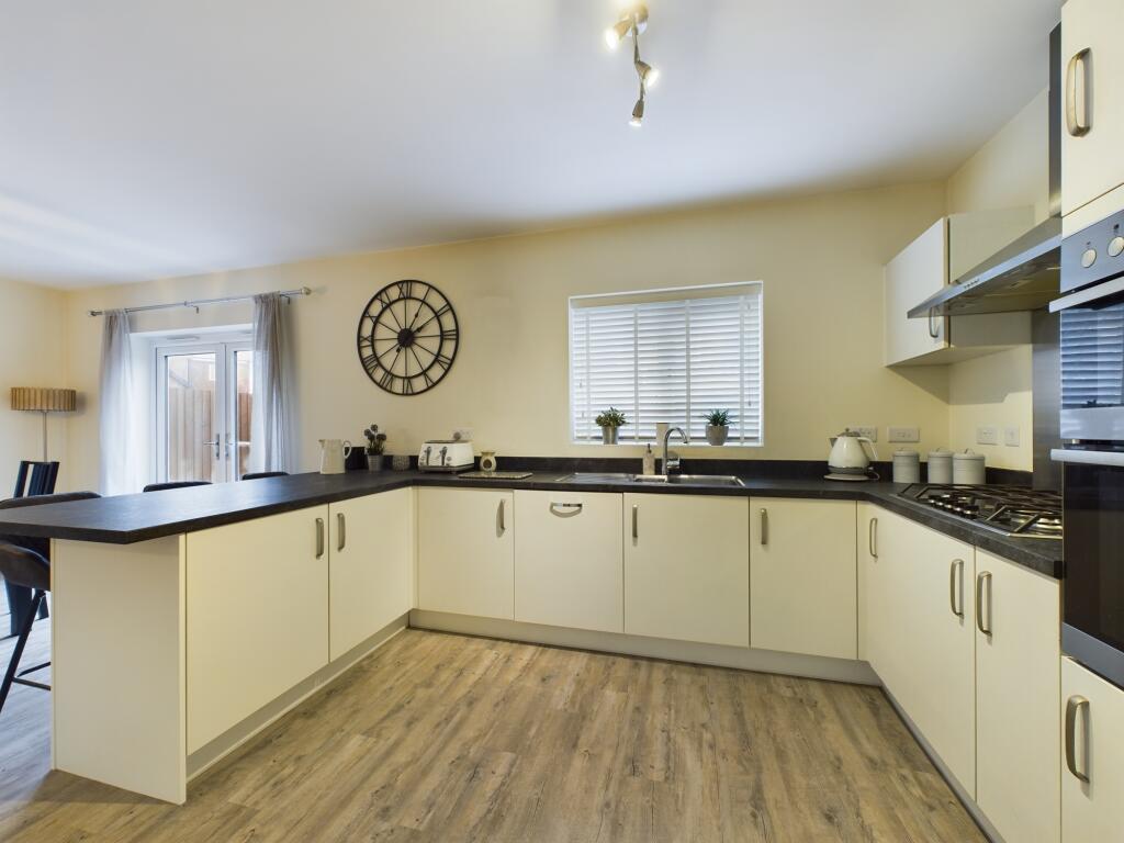 Primary image of Starflower Way, Mickleover