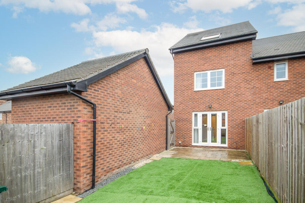 Additional image 18 of Kensey Road, Mickleover