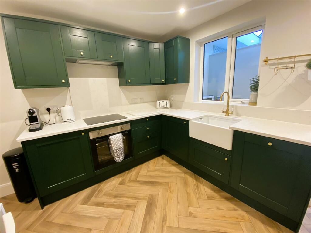 Additional image 7 of Birches Lane, South Wingfield, Alfreton