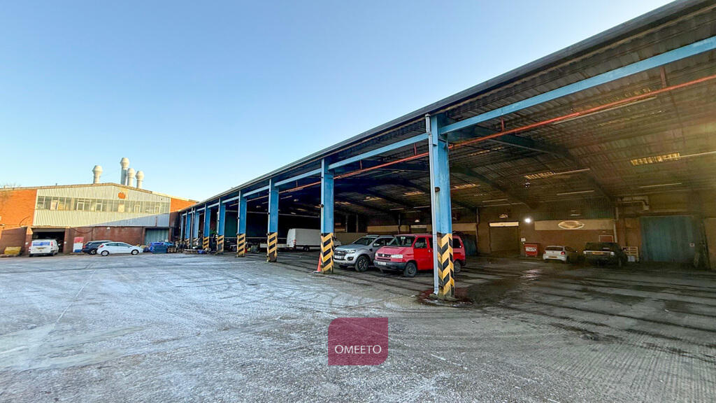 Additional image 2 of Unit 8 Asher Works, Asher Lane, Pentrich, Ripley, Derbyshire, DE5 3RE