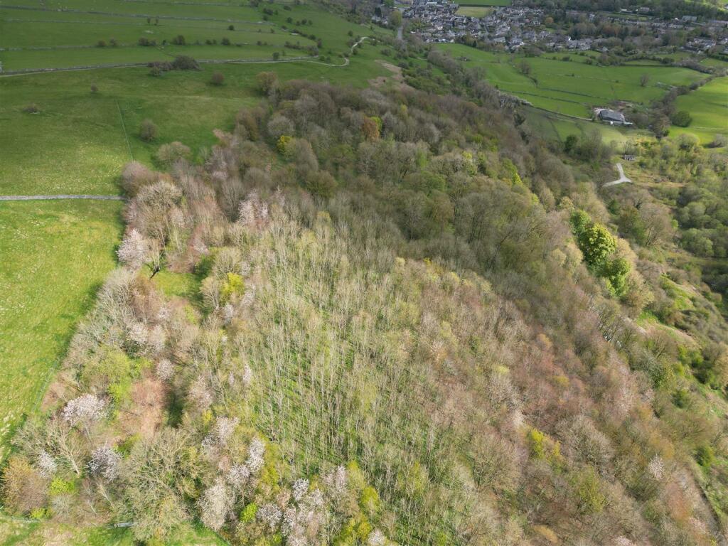 Additional image 9 of Lot 3: Gospel Farm, Bramley Lane, Hassop, Bakewell