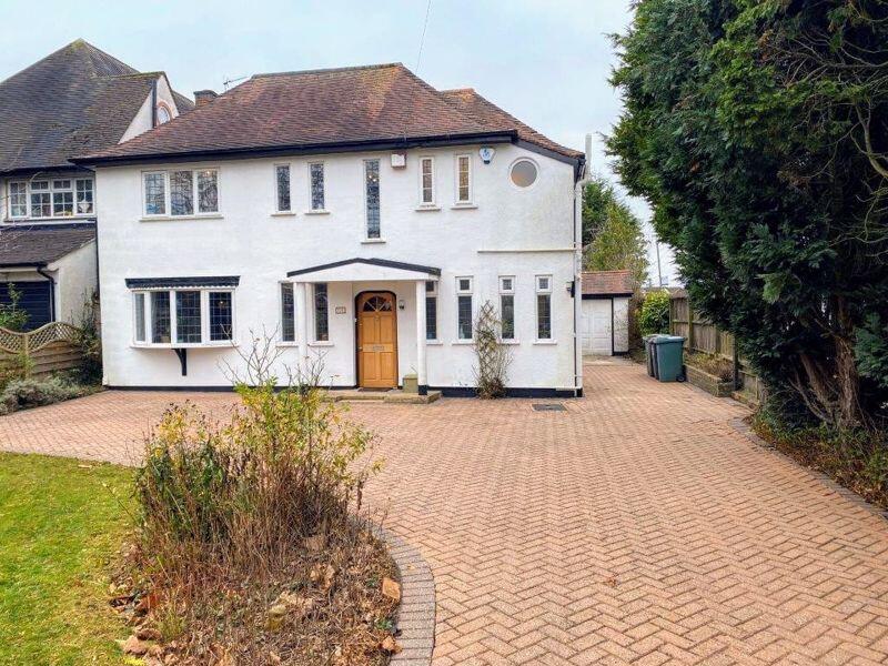 Additional image 21 of Lutterworth Road, Nuneaton