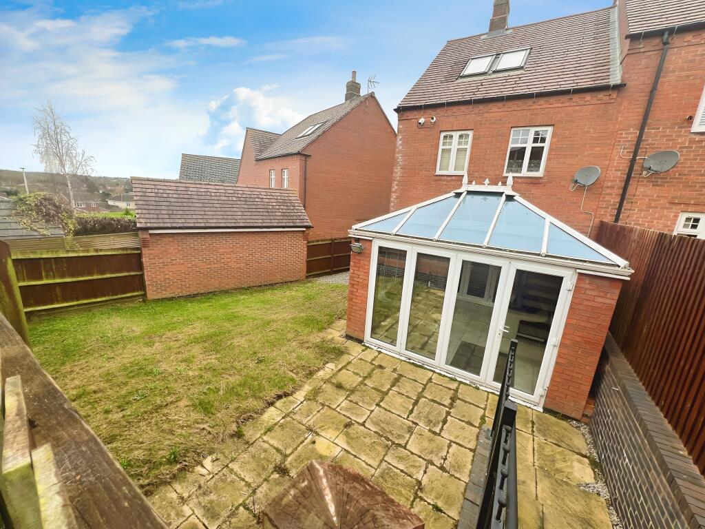 Additional image 11 of 15 Betony Road, Coton Park, Rugby, Warwickshire CV23 0FB