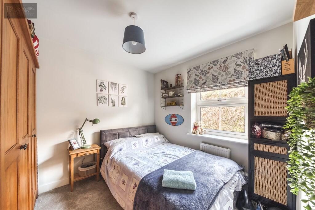 Additional image 18 of Wheatcroft Drive, Ambergate, Belper, DE56