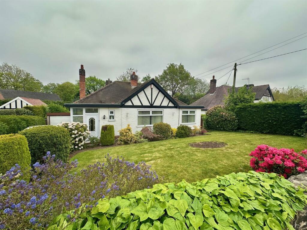 Additional image 25 of Park Drive, Wistaston, Cheshire