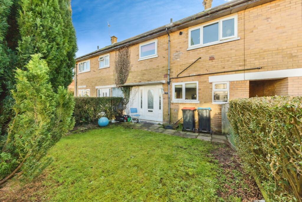 Additional image 2 of Woodcott Avenue, Winsford, Cheshire, CW7