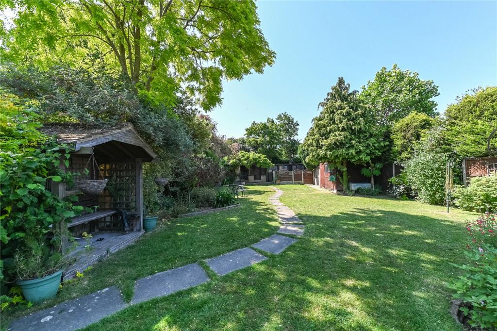 Additional image 16 of Lower Higham Road, Chalk, Kent, DA12