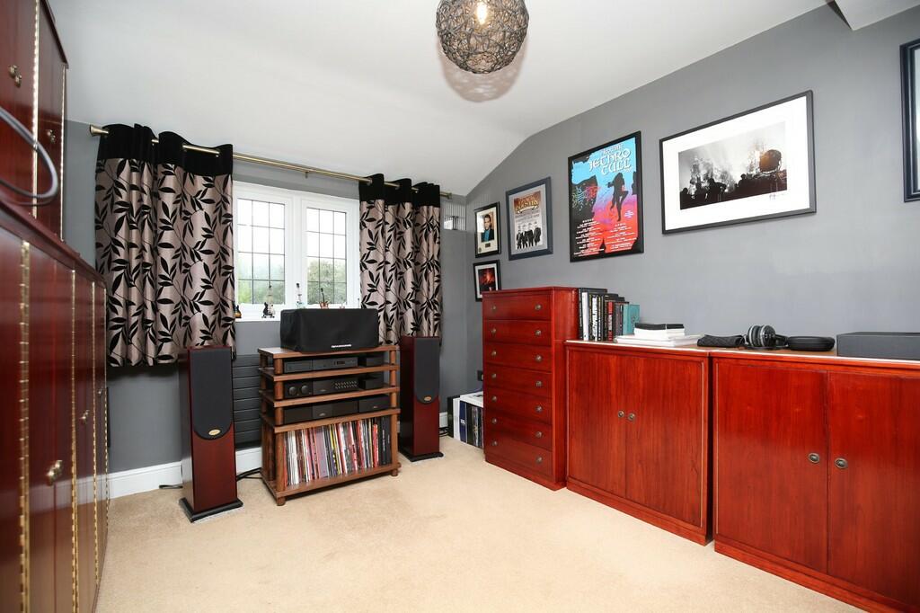 Additional image 17 of Old Forge Road, Fenny Drayton