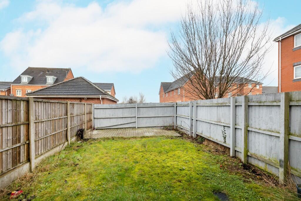 Additional image 21 of Cowslip Meadow, Draycott, DE72