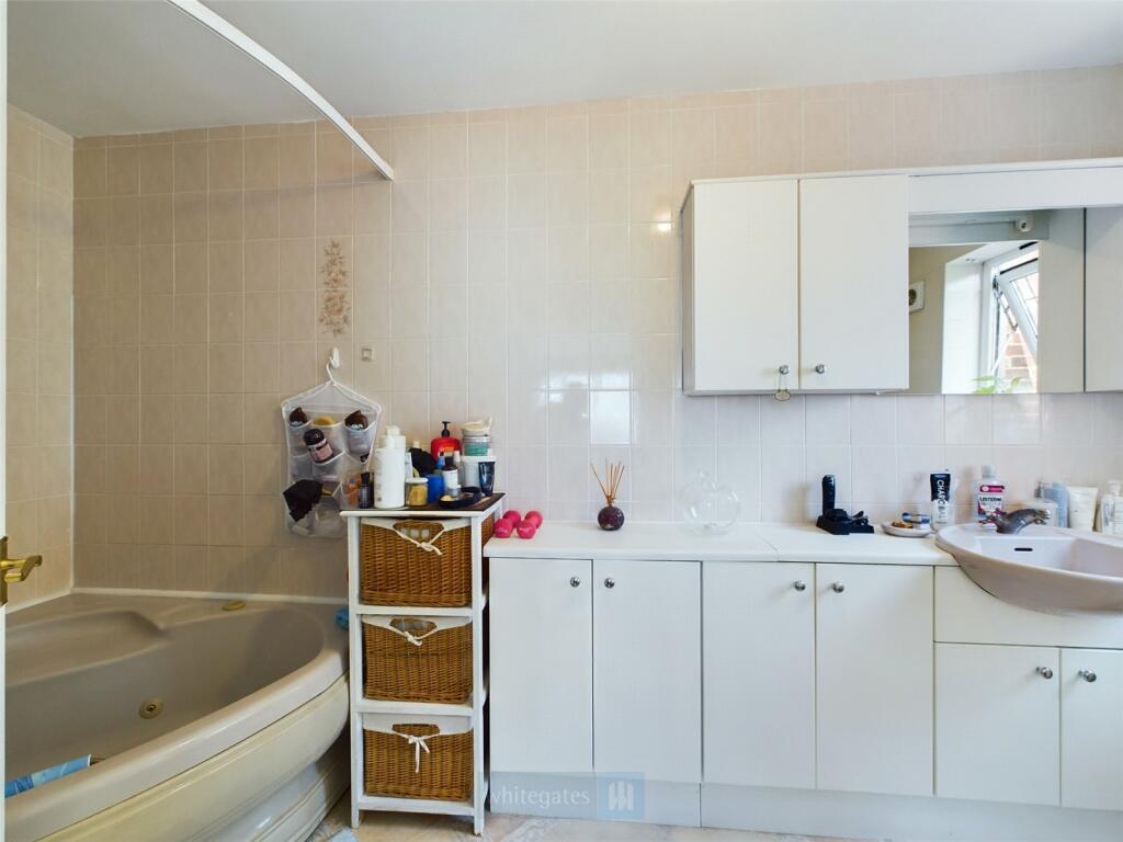 Additional image 12 of Laceyfields Road, Heanor, Derbyshire, DE75