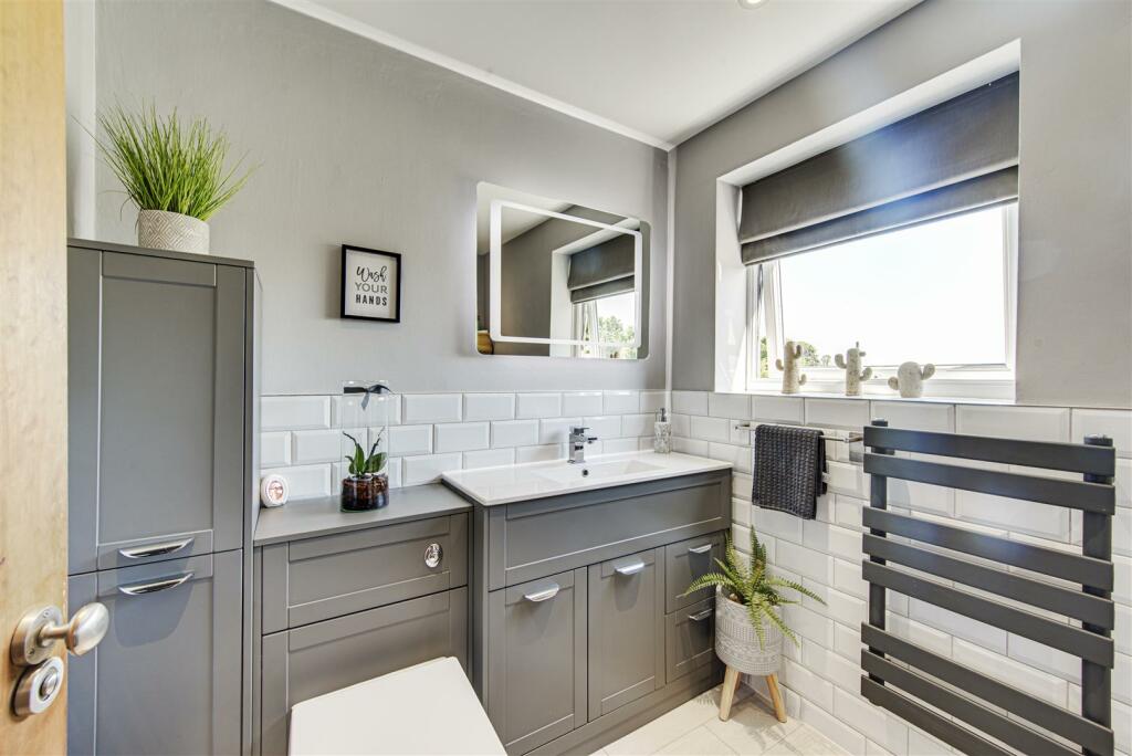 Additional image 17 of Newcastle Road, Smallwood, Cheshire