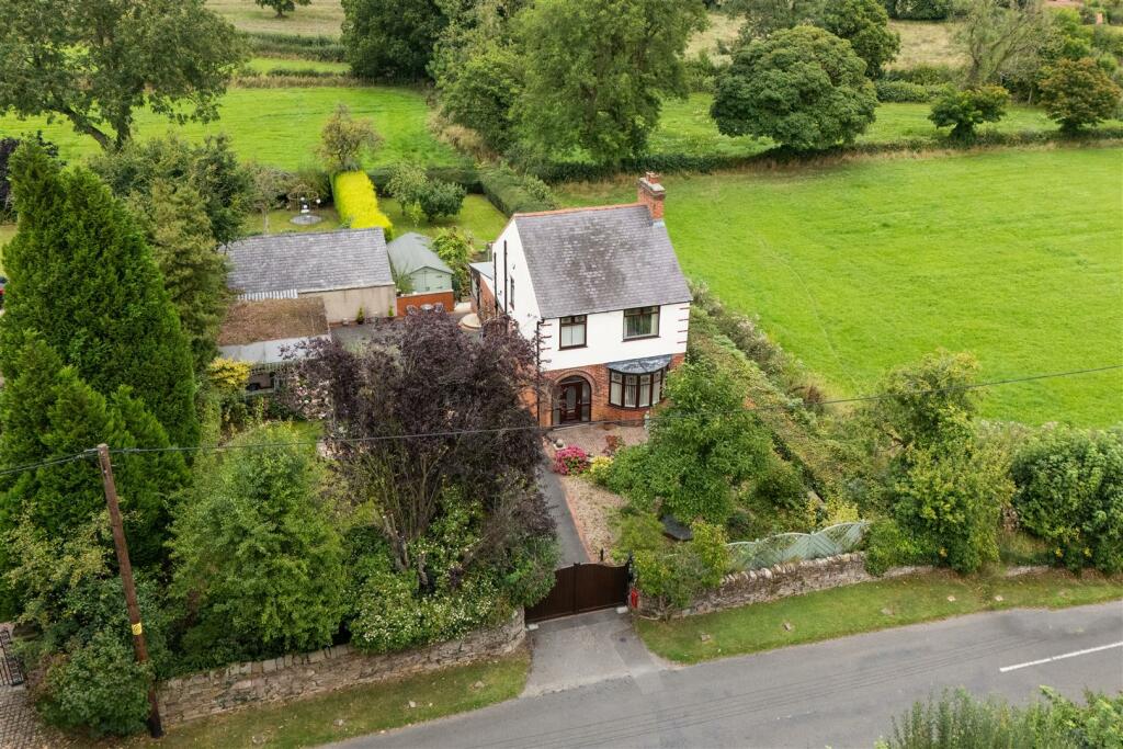 Additional image 35 of Leafields, Moorwood Moor, South Wingfield, DE55 7NU