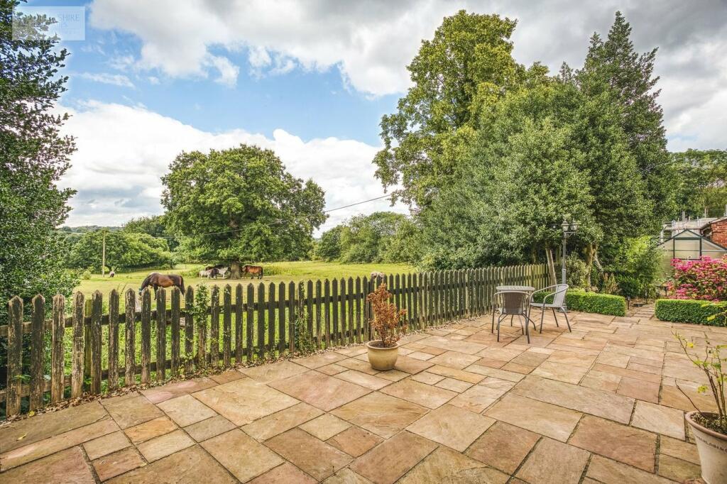 Additional image 2 of Mapperley Lane, West Hallam, Ilkeston, DE7