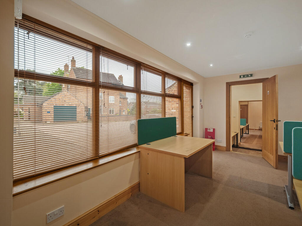 Additional image 11 of Cedars Farm Barn Offices, Market Street, Draycott DE72 3NB