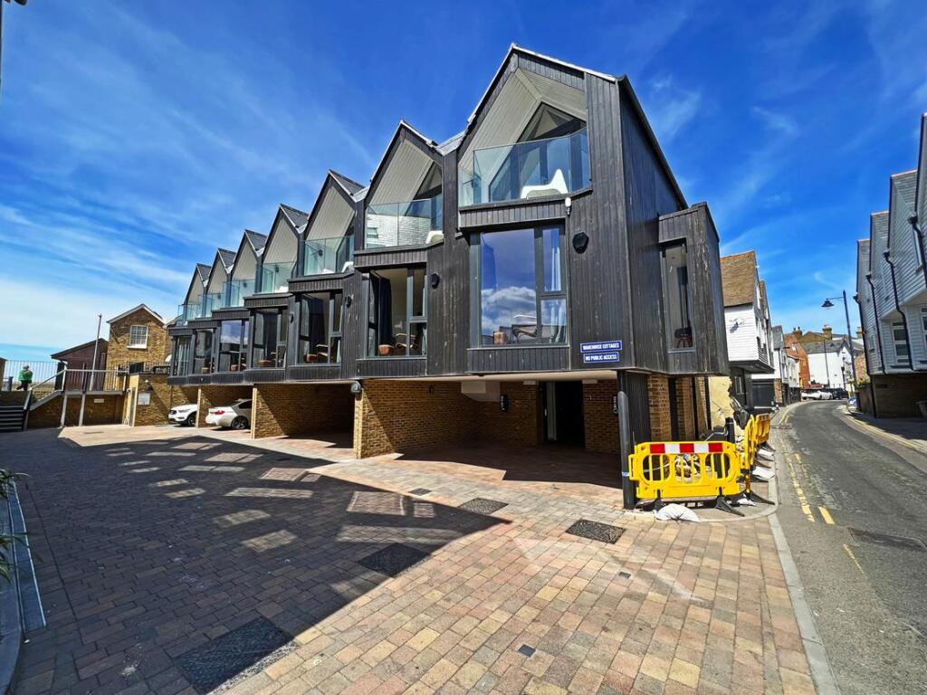 Additional image 17 of Warehouse Cottages, Sea Street, Whitstable, United Kingdom, CT5 1AN