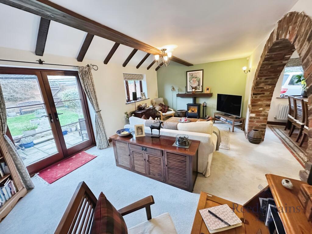 Additional image 5 of Birches Farm Mews, Madeley, Crewe, Staffordshire, CW3