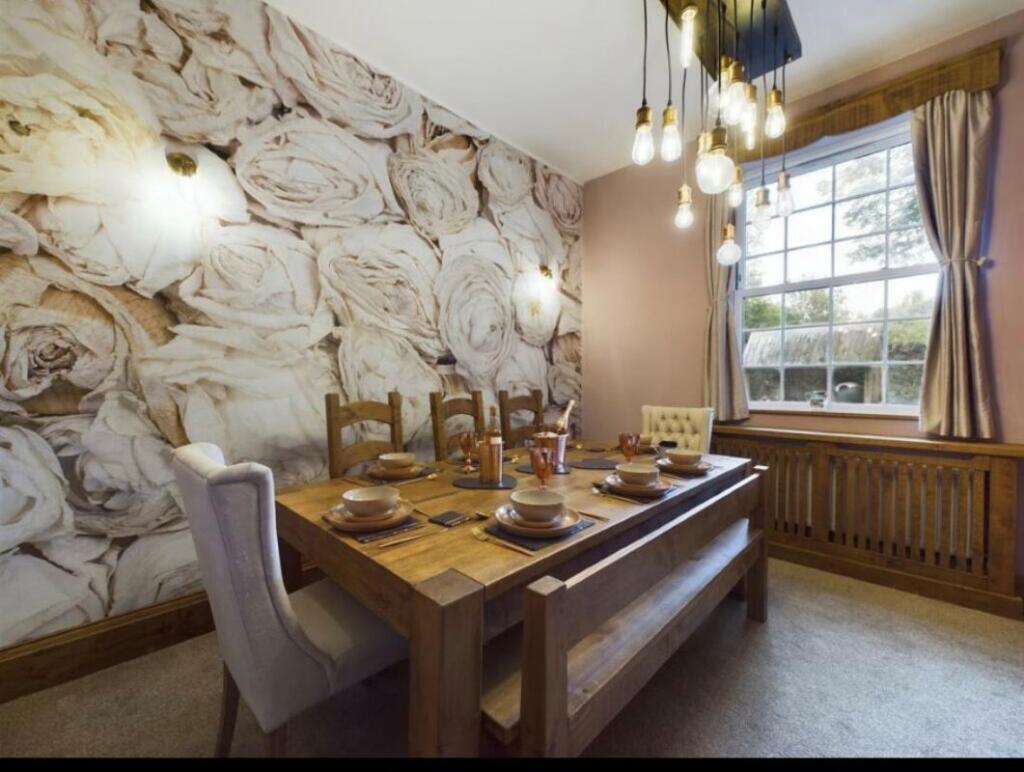 Additional image 22 of The Old Vicarage, 103 Church Street, Denby Village, Ripley, Derbyshire, DE5 8PH