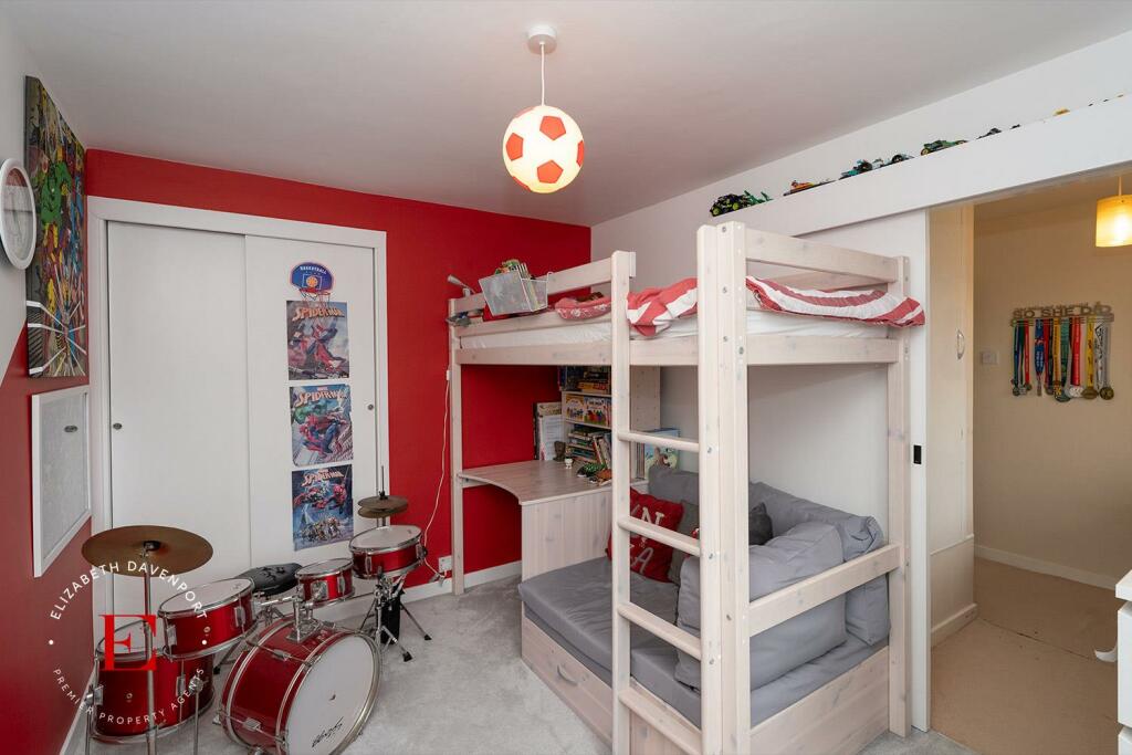 Additional image 16 of Knoll Drive, Stivichall