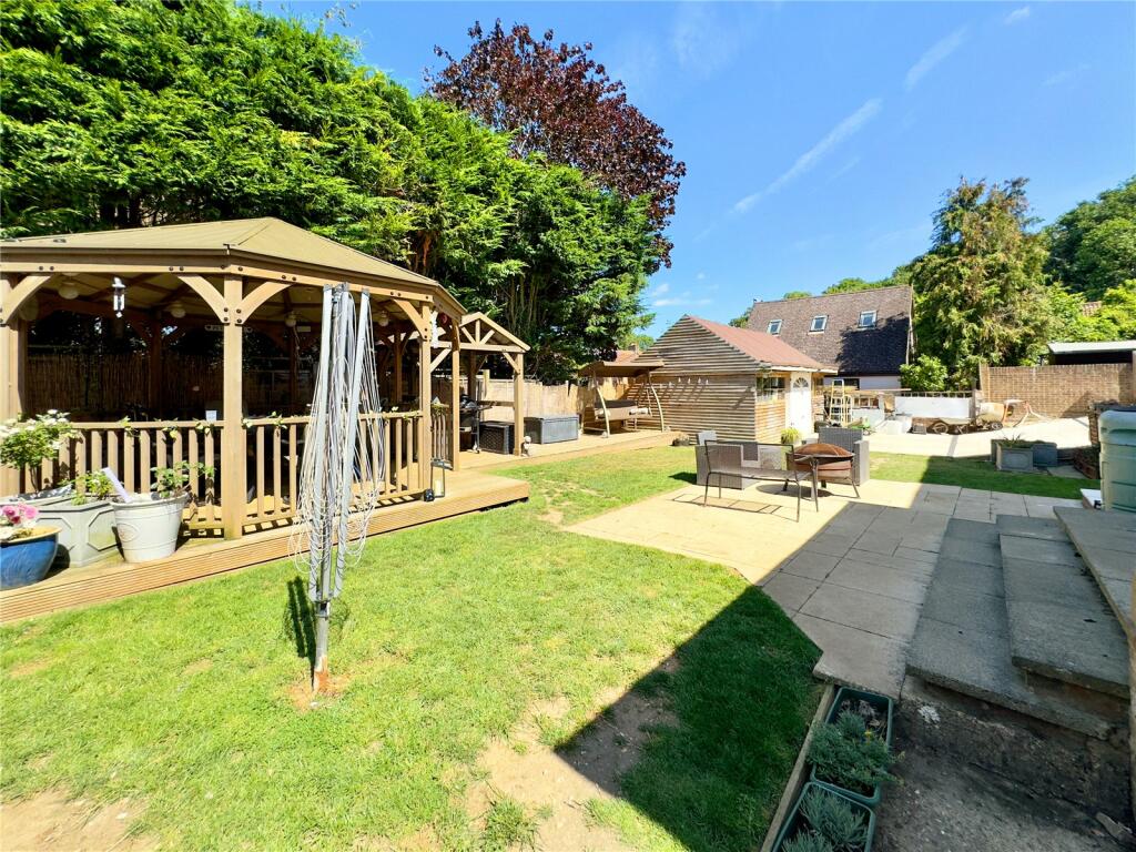 Additional image 21 of Hillside, Farningham, Kent, DA4